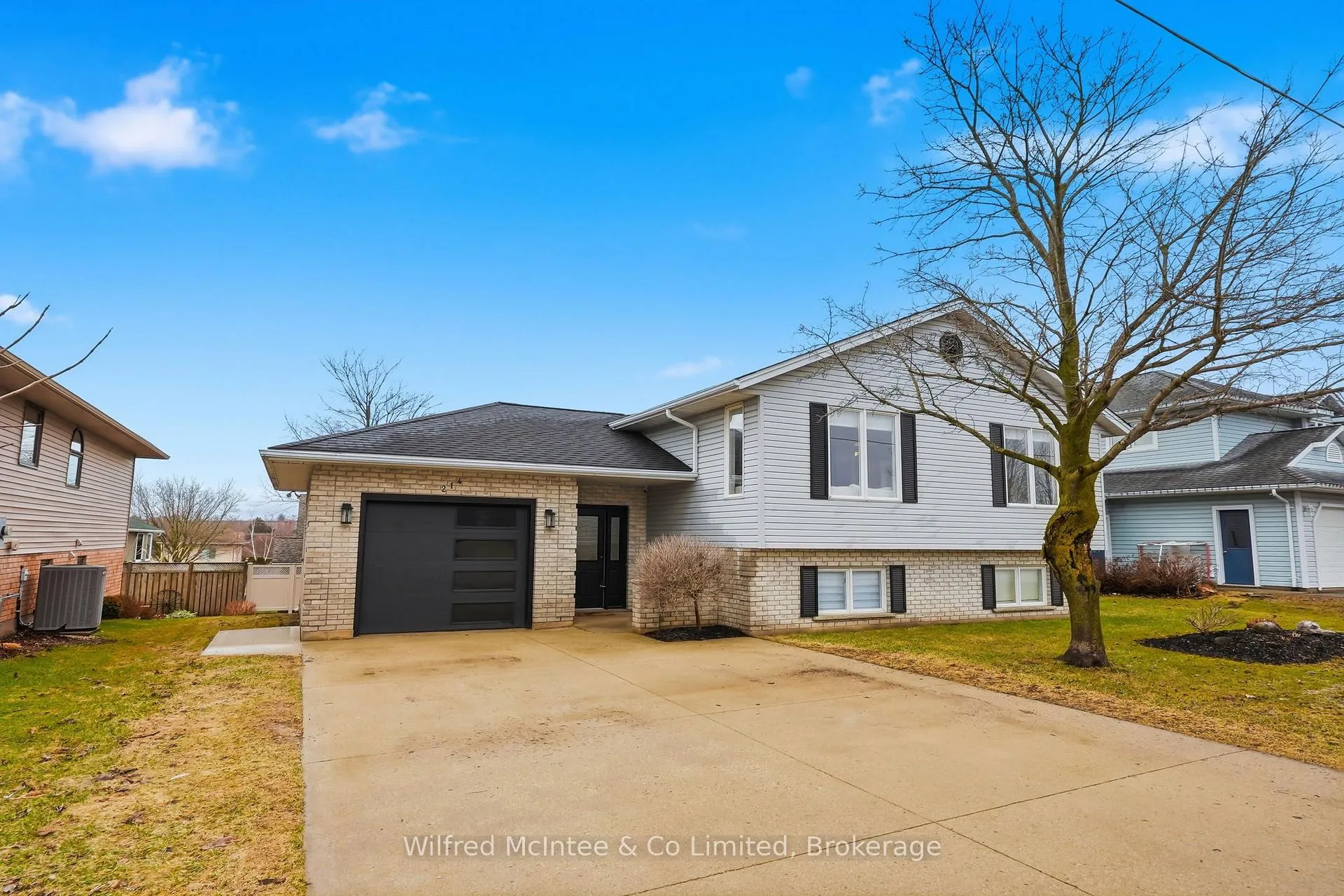 Photo 1 of 214 Hinks Street, Brockton — HOMEH