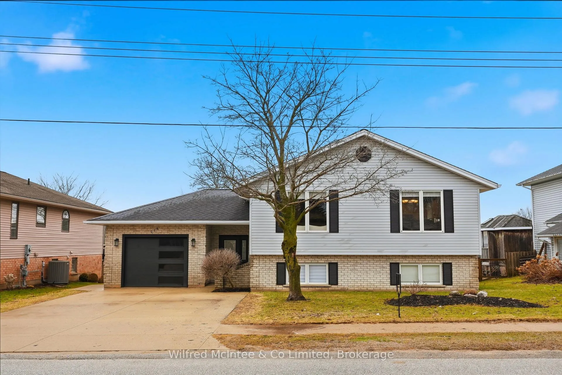 Photo 2 of 214 Hinks Street, Brockton — HOMEH