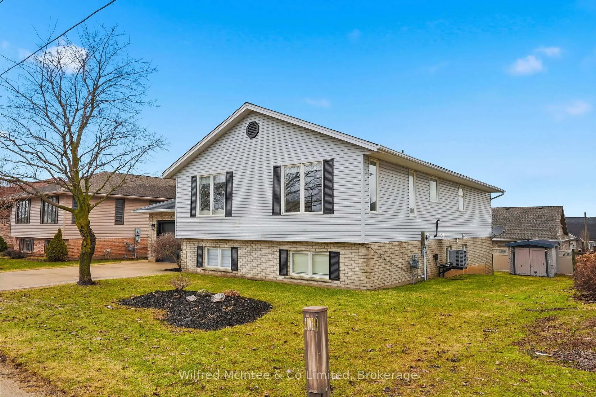 Photo 5 of 214 Hinks Street, Brockton — HOMEH