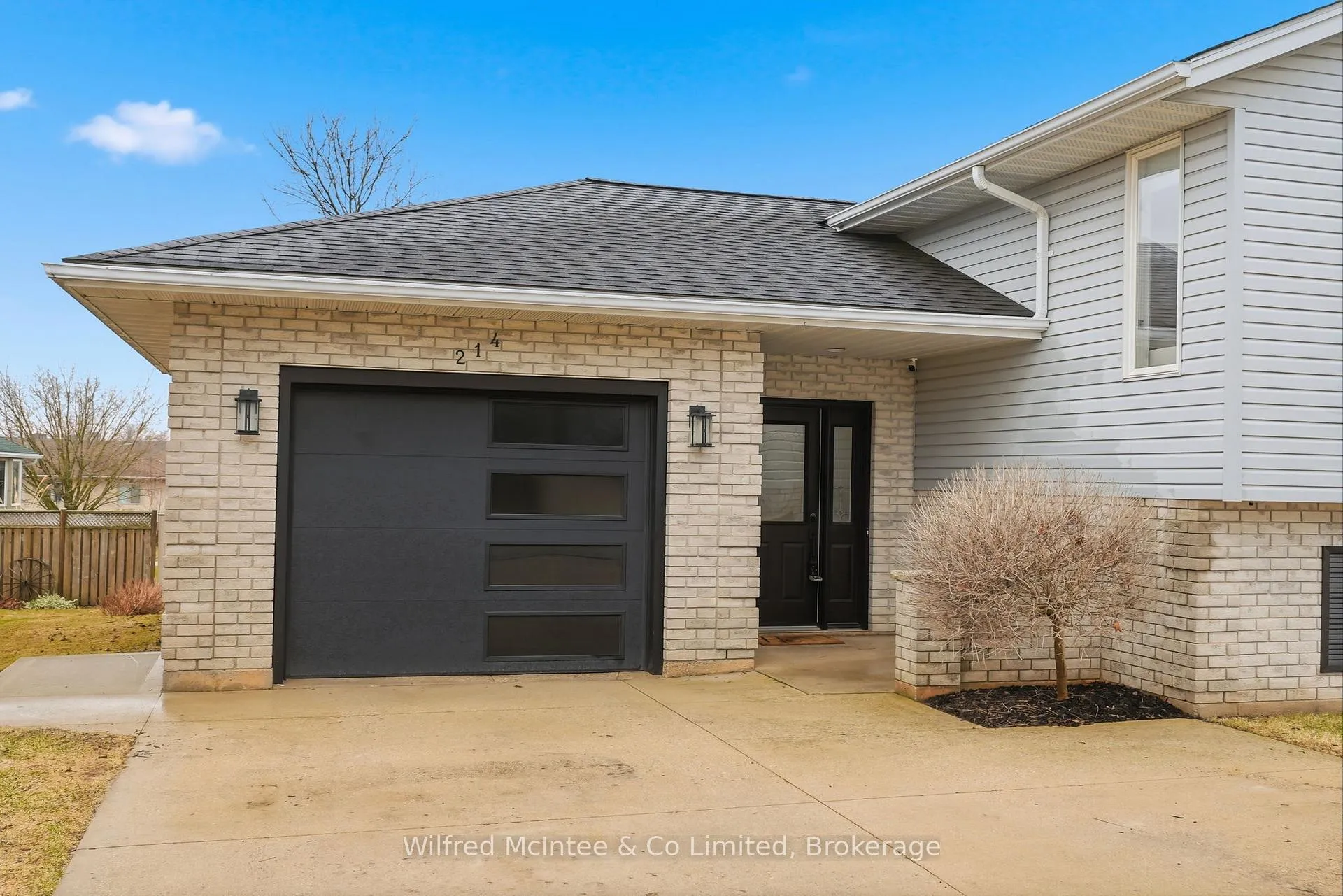 Photo 6 of 214 Hinks Street, Brockton — HOMEH