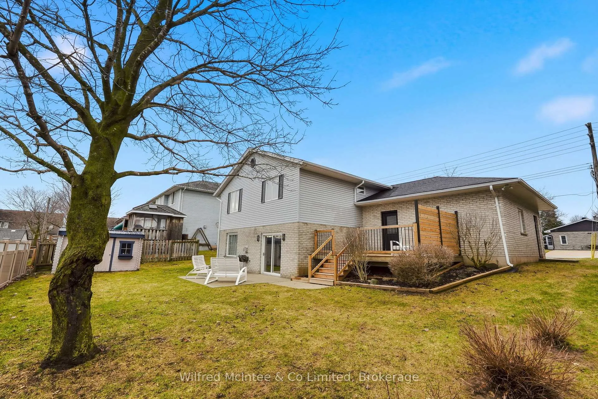 Photo 38 of 214 Hinks Street, Brockton — HOMEH
