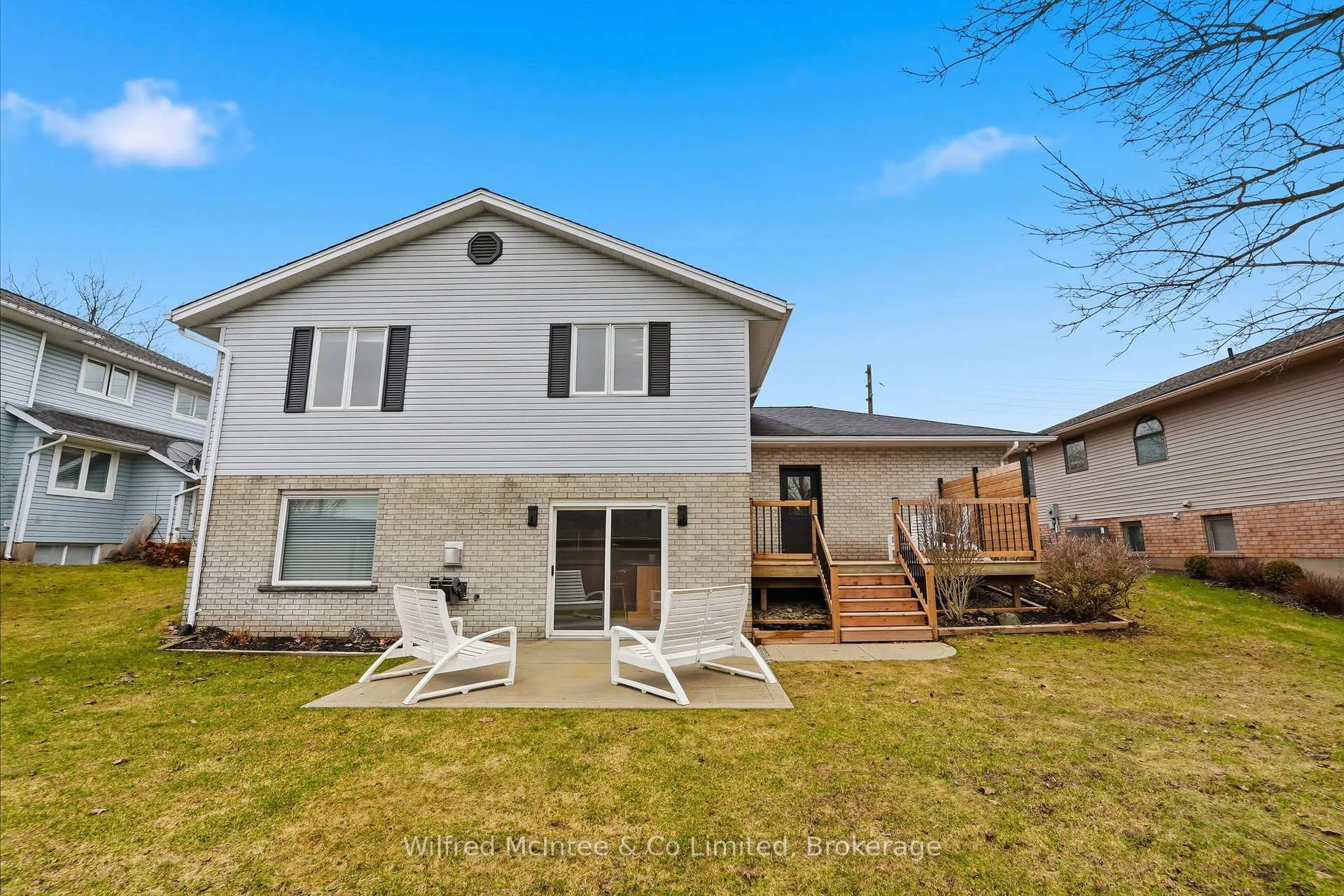 Photo 39 of 214 Hinks Street, Brockton — HOMEH