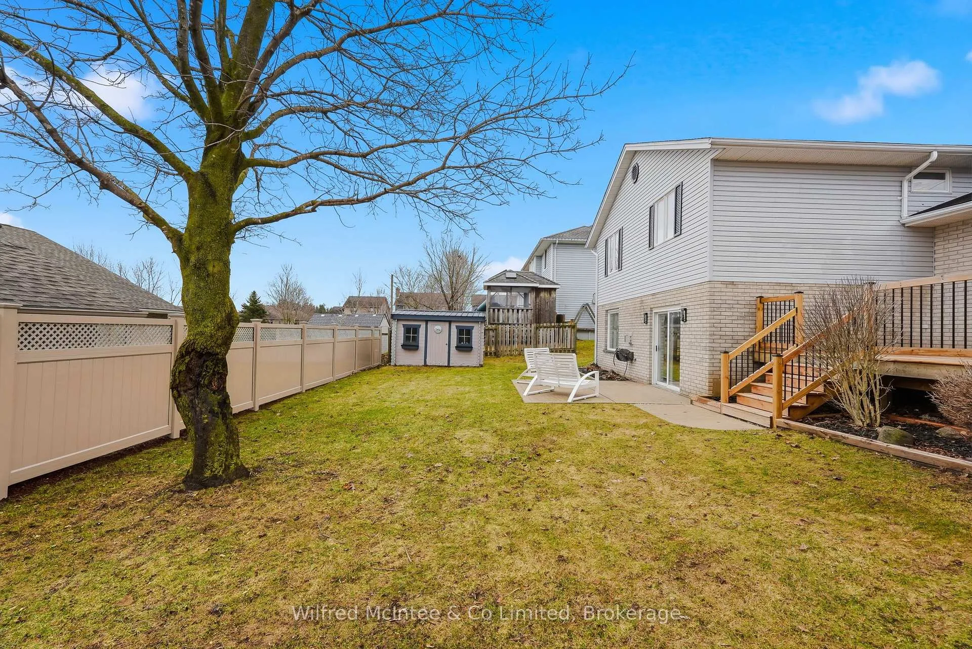 Photo 42 of 214 Hinks Street, Brockton — HOMEH