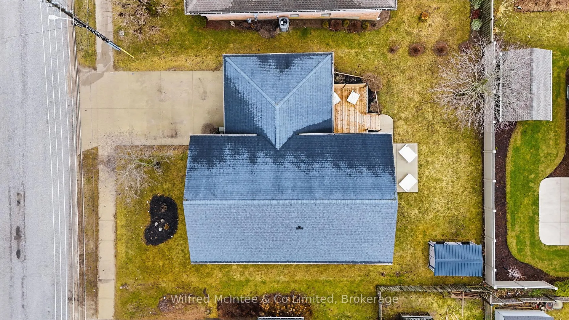 Photo 45 of 214 Hinks Street, Brockton — HOMEH