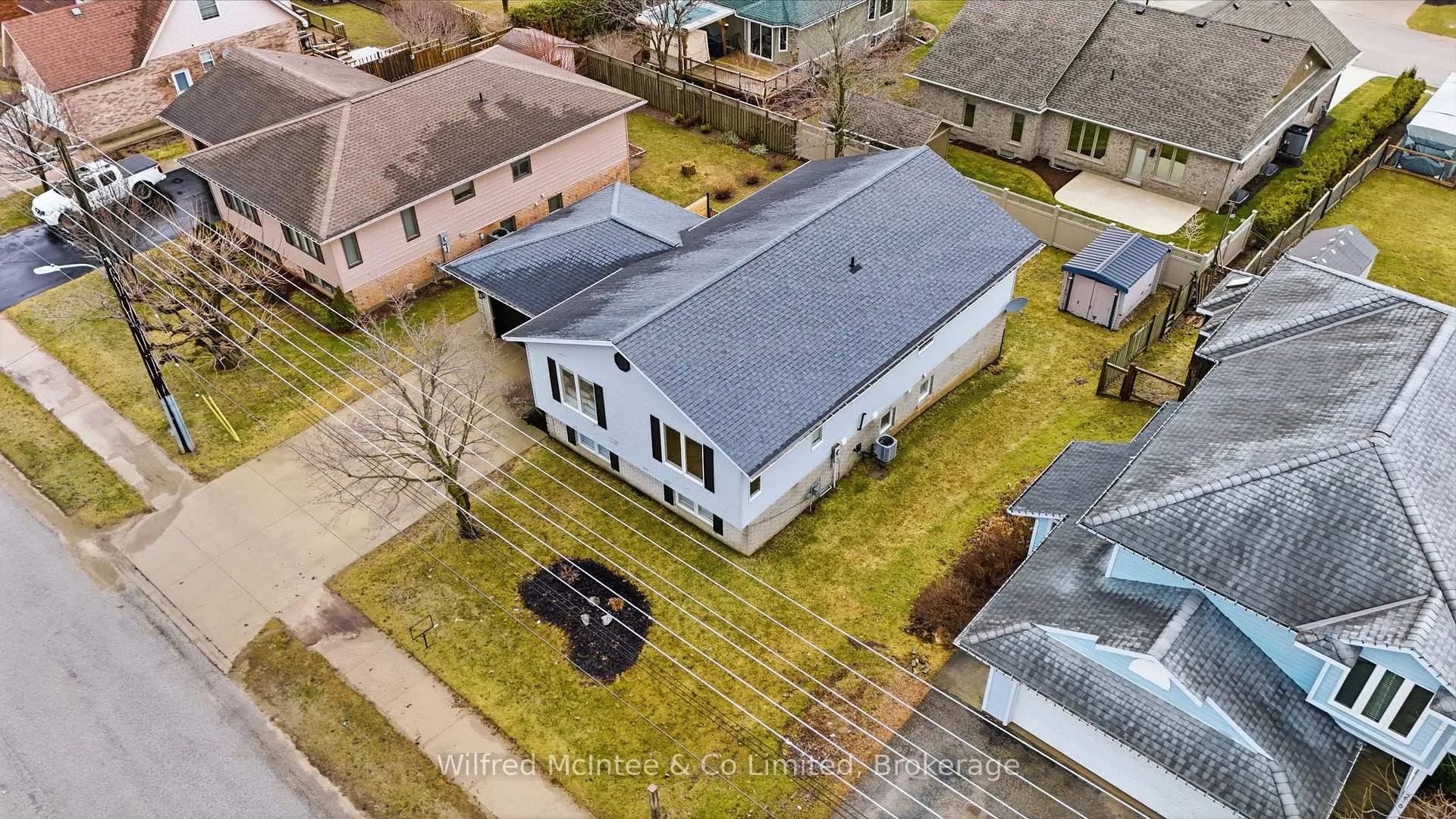 Photo 47 of 214 Hinks Street, Brockton — HOMEH