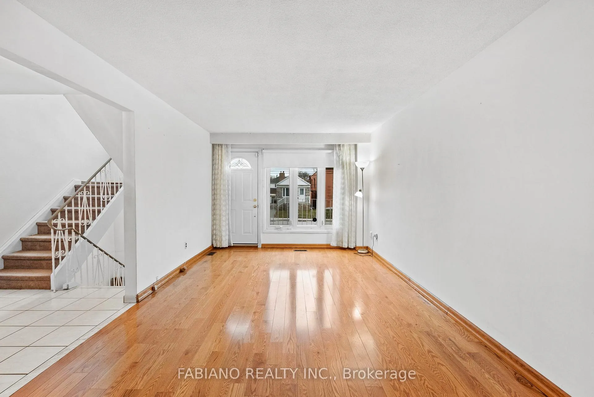 Photo 8 of 80 Cayuga Avenue, Toronto, Rockcliffe-Smythe — HOMEH