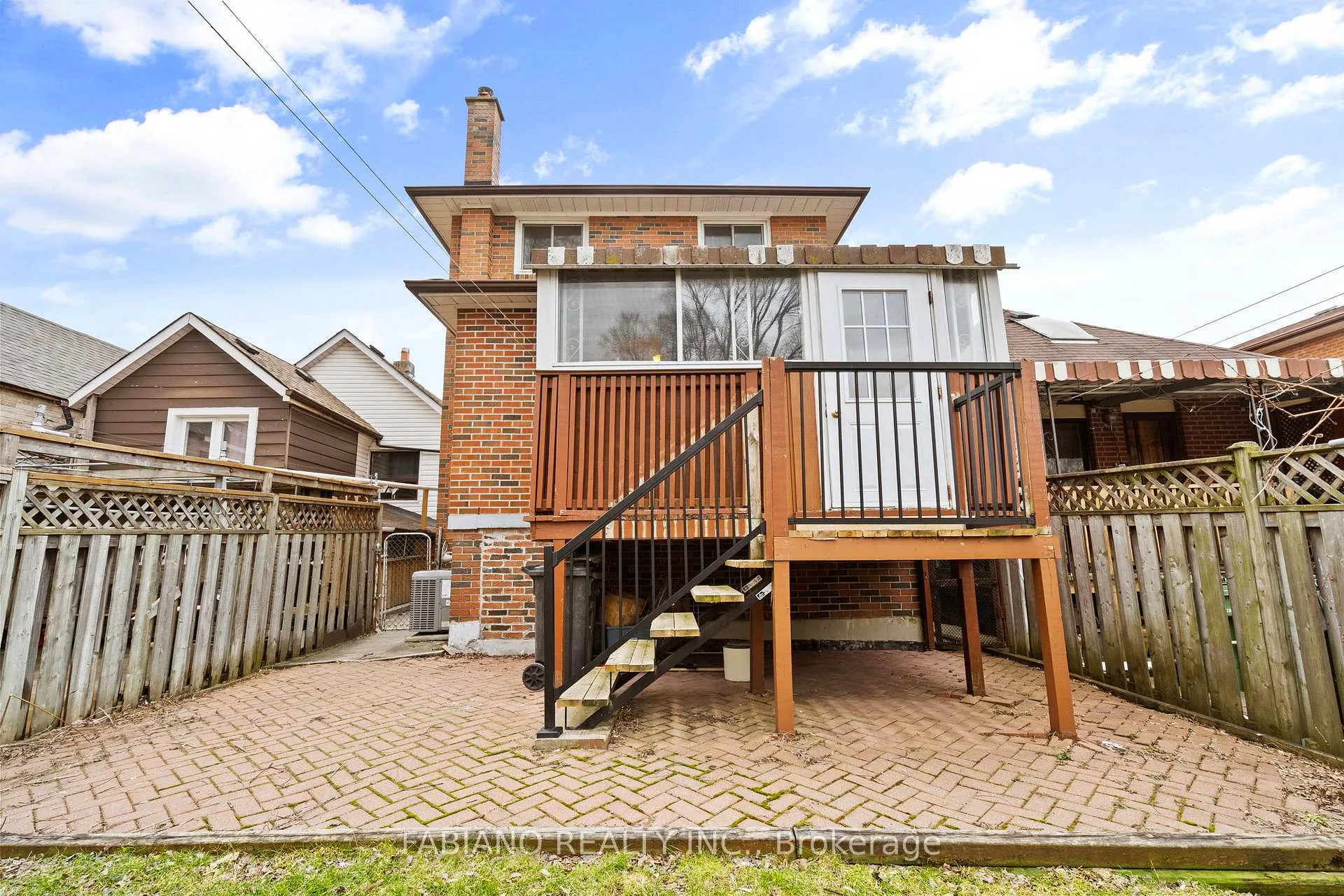 Photo 37 of 80 Cayuga Avenue, Toronto, Rockcliffe-Smythe — HOMEH