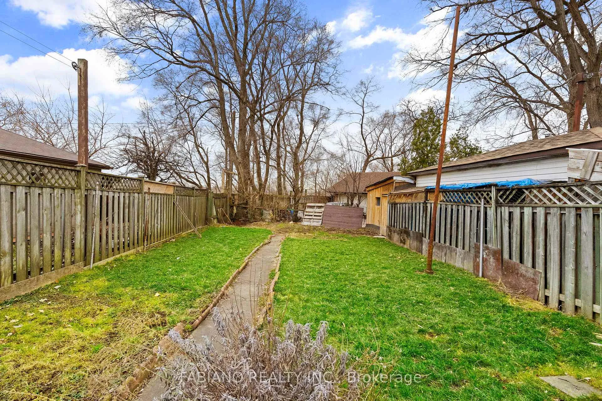 Photo 38 of 80 Cayuga Avenue, Toronto, Rockcliffe-Smythe — HOMEH