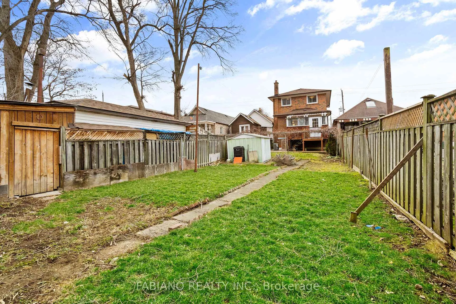 Photo 40 of 80 Cayuga Avenue, Toronto, Rockcliffe-Smythe — HOMEH