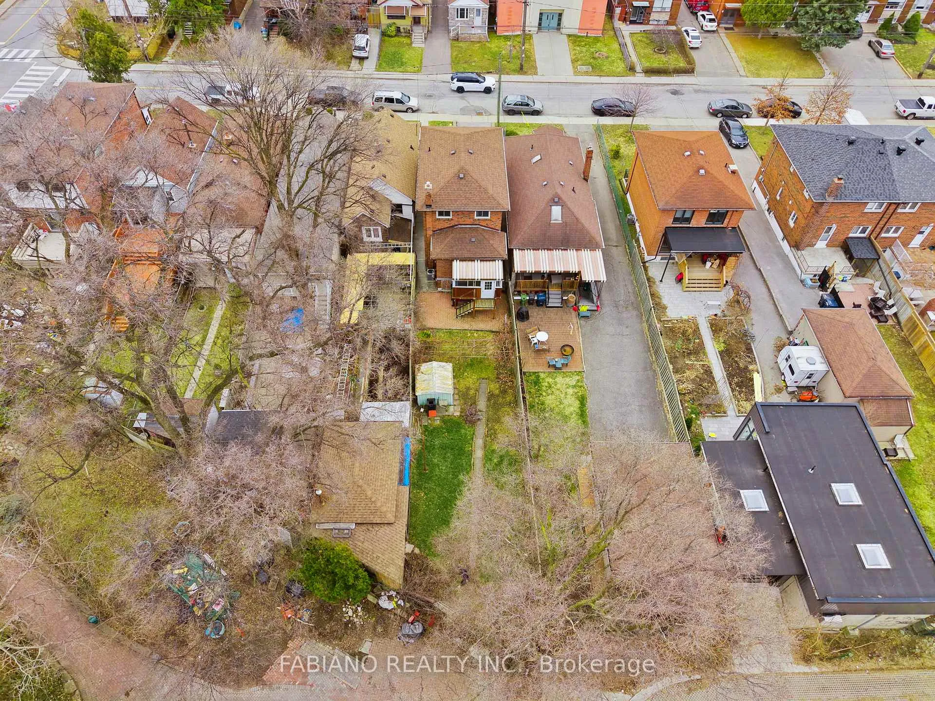 Photo 44 of 80 Cayuga Avenue, Toronto, Rockcliffe-Smythe — HOMEH
