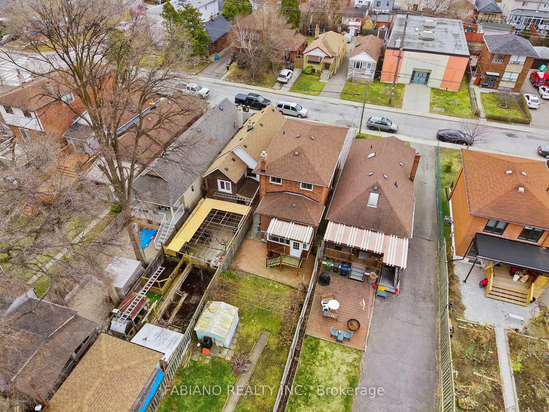 Photo 43 of 80 Cayuga Avenue, Toronto, Rockcliffe-Smythe — HOMEH