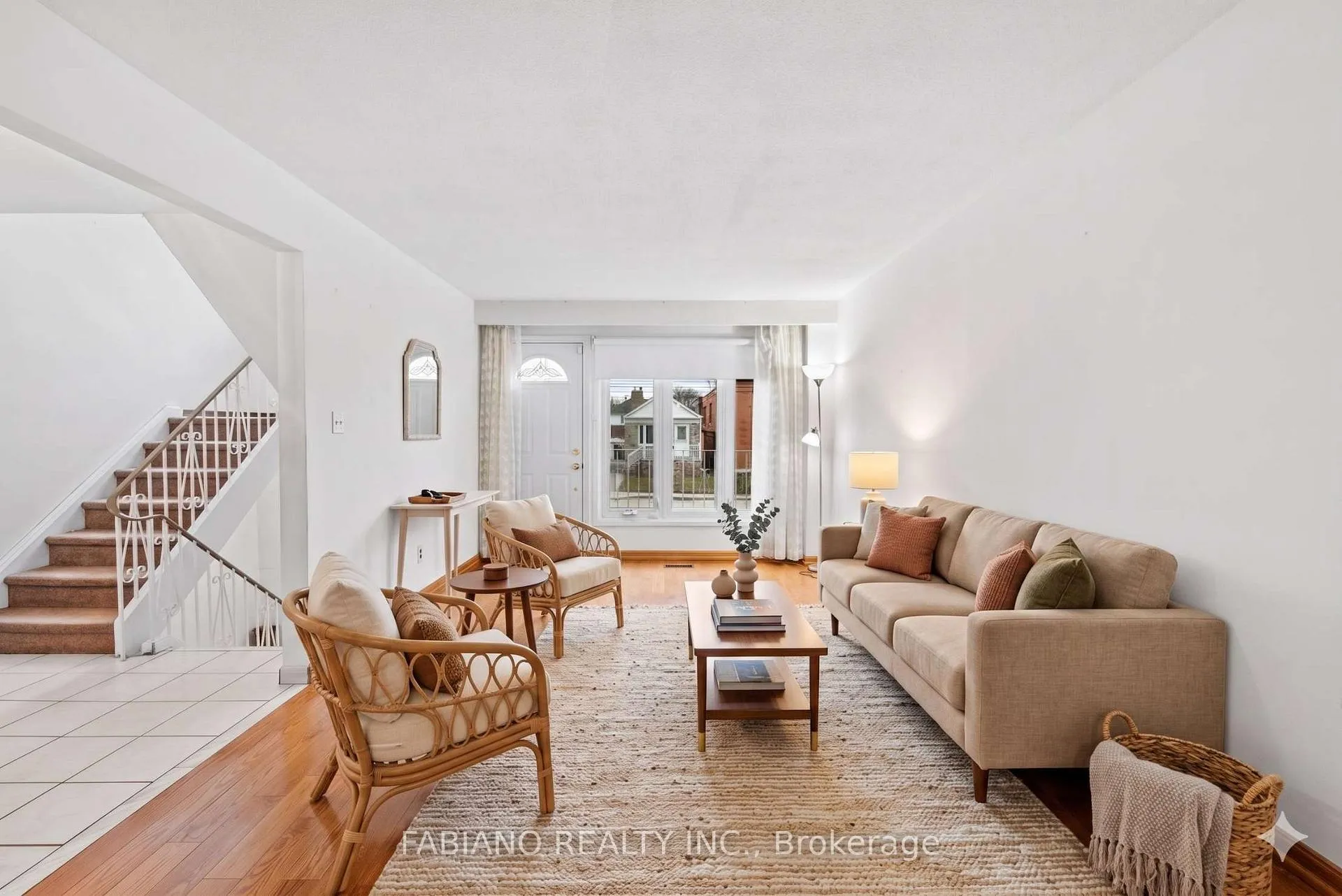 Photo 1 of 80 Cayuga Avenue, Toronto, Rockcliffe-Smythe — HOMEH