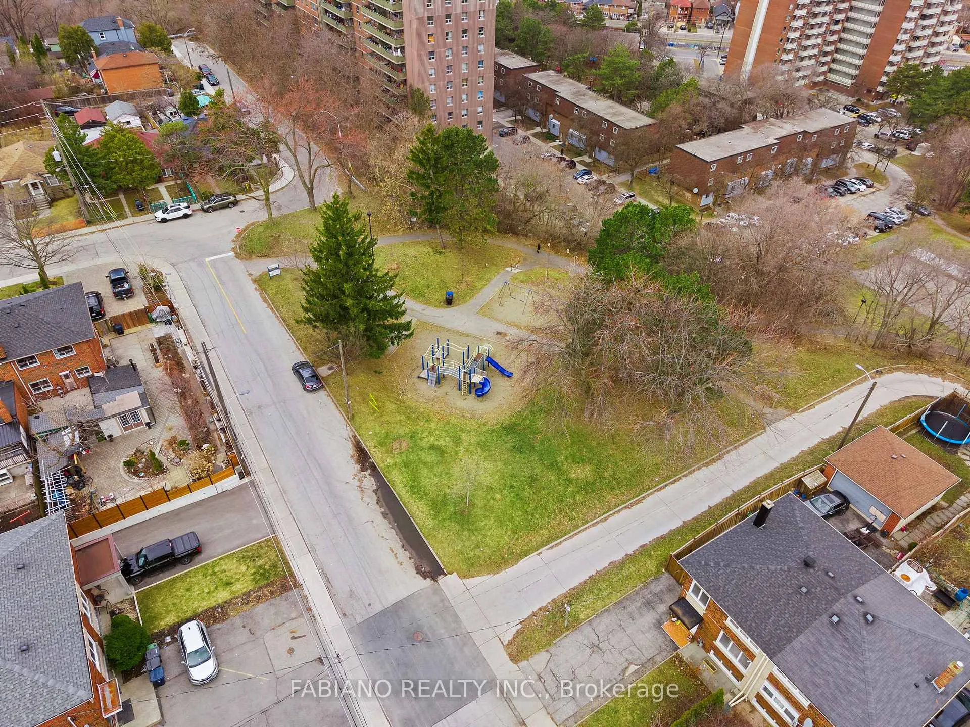 Photo 50 of 80 Cayuga Avenue, Toronto, Rockcliffe-Smythe — HOMEH