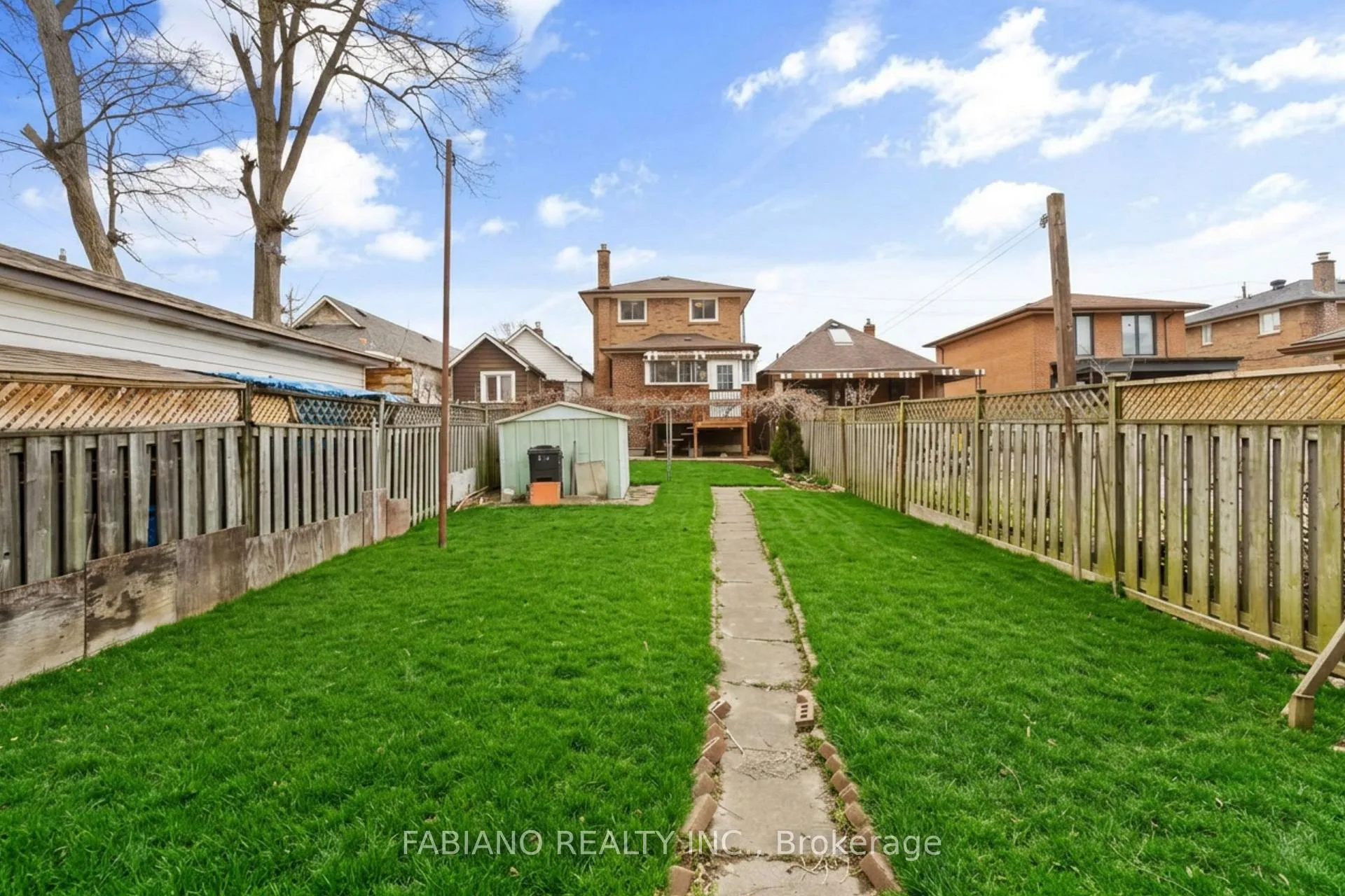 Photo 39 of 80 Cayuga Avenue, Toronto, Rockcliffe-Smythe — HOMEH