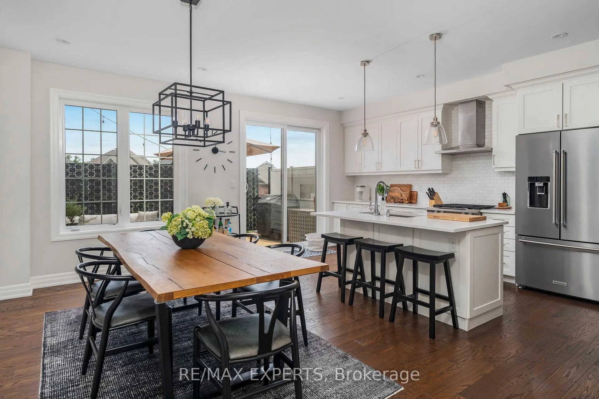 Photo 1 of 293 Kleinburg Summit Way, Vaughan, Kleinburg — HOMEH
