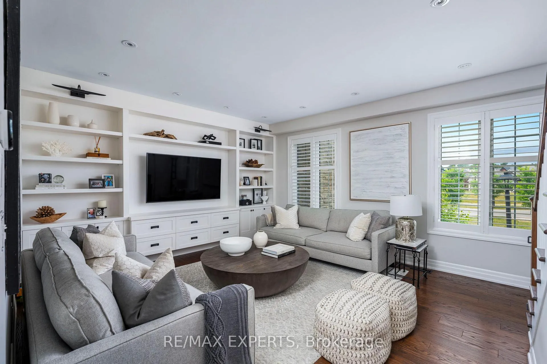 Photo 22 of 293 Kleinburg Summit Way, Vaughan, Kleinburg — HOMEH