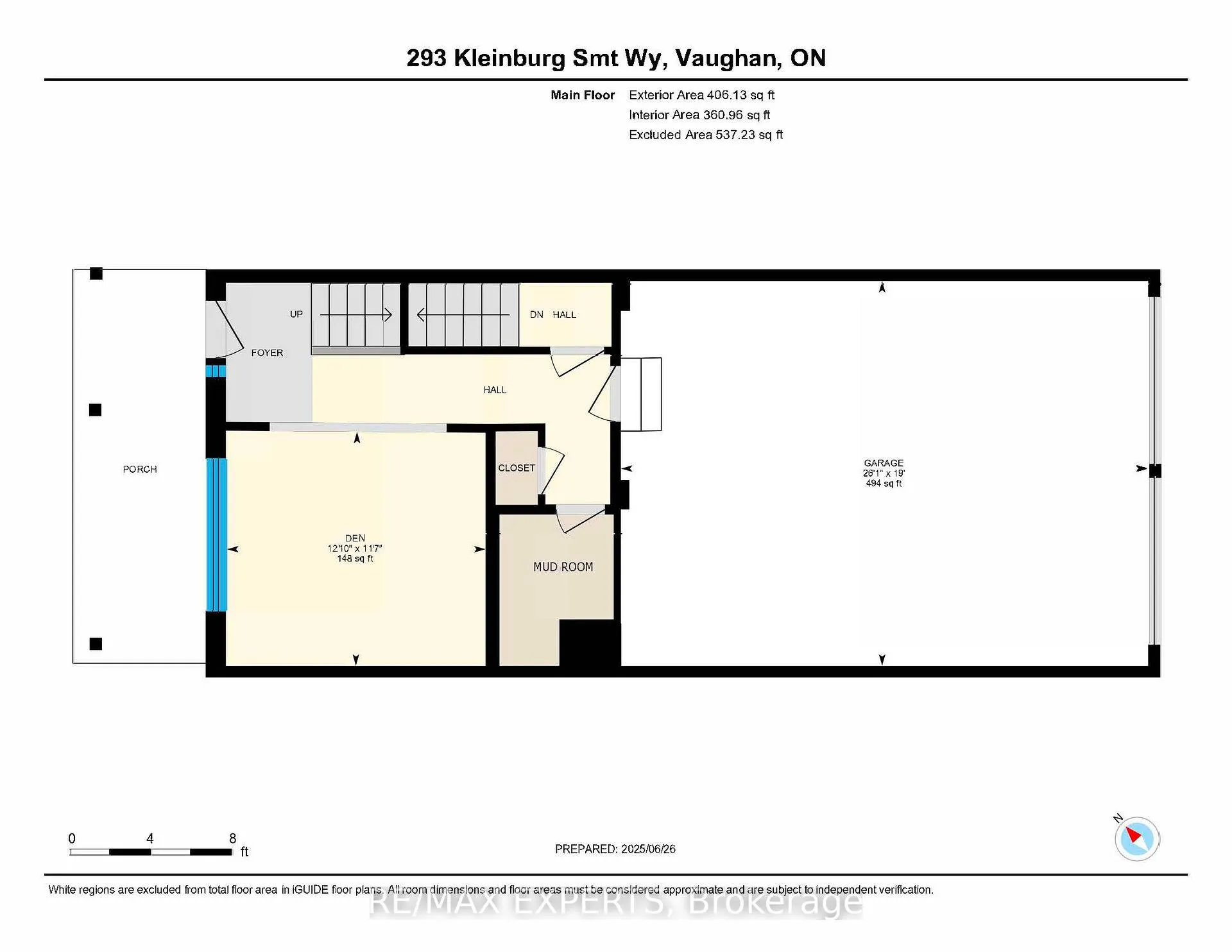 Photo 38 of 293 Kleinburg Summit Way, Vaughan, Kleinburg — HOMEH