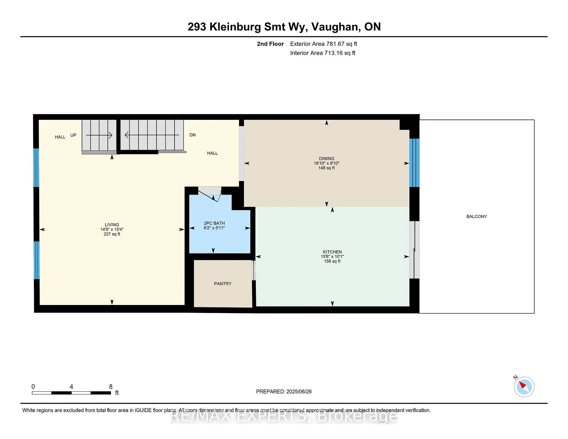 Photo 39 of 293 Kleinburg Summit Way, Vaughan, Kleinburg — HOMEH