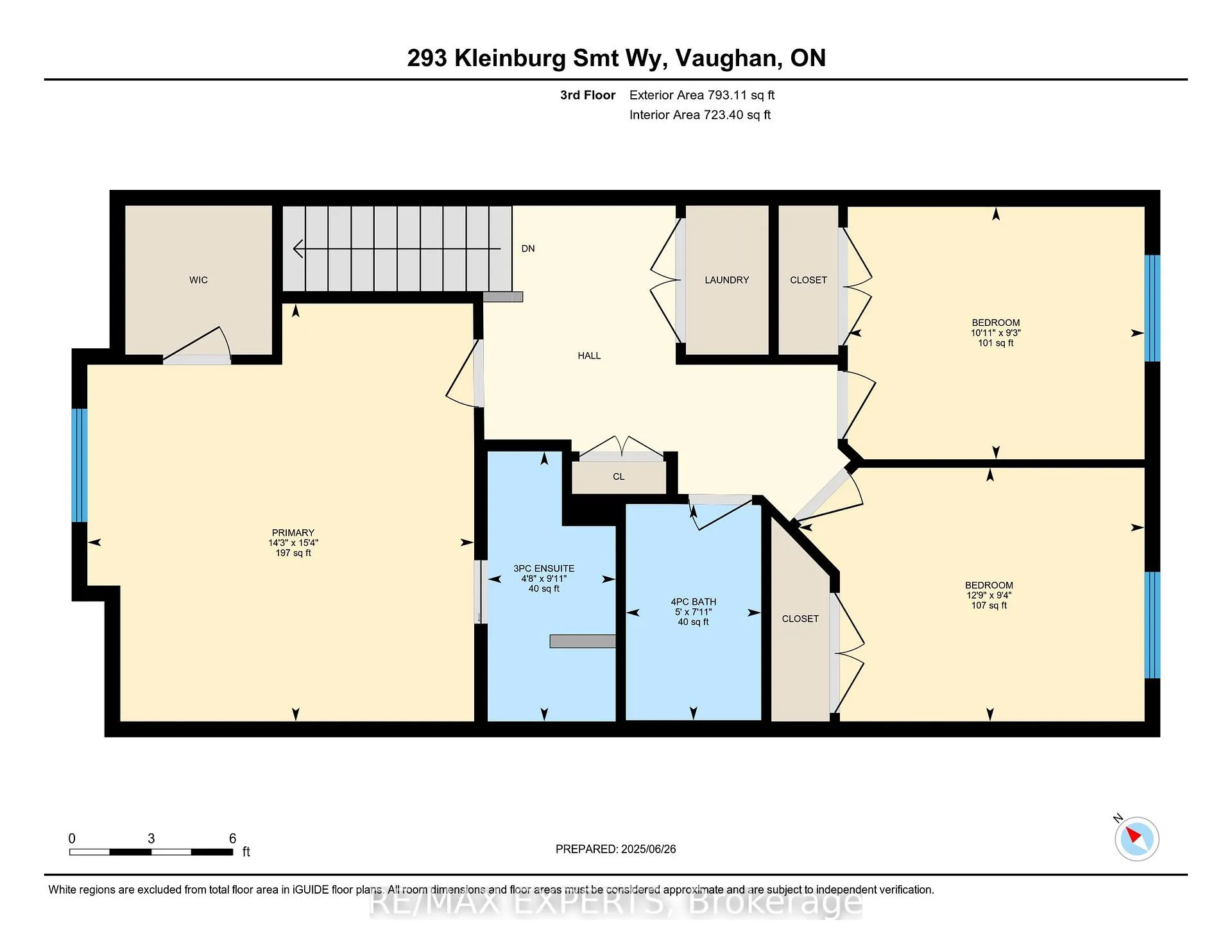 Photo 40 of 293 Kleinburg Summit Way, Vaughan, Kleinburg — HOMEH