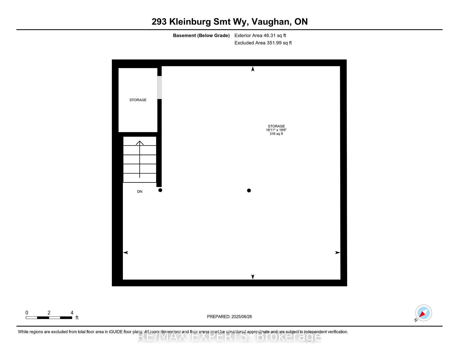 Photo 41 of 293 Kleinburg Summit Way, Vaughan, Kleinburg — HOMEH