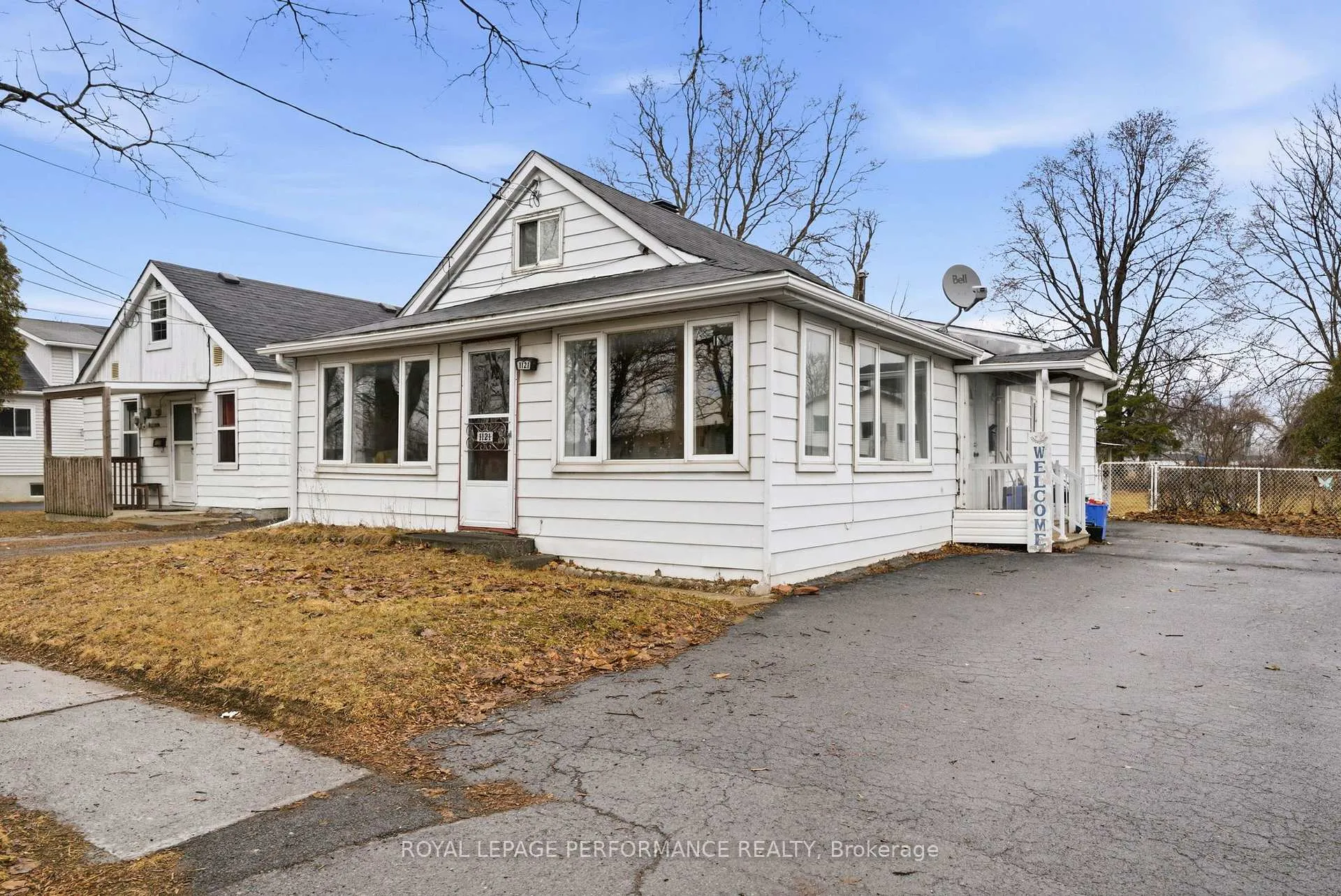 Photo 1 of 1121 Hebert Street, Cornwall — HOMEH