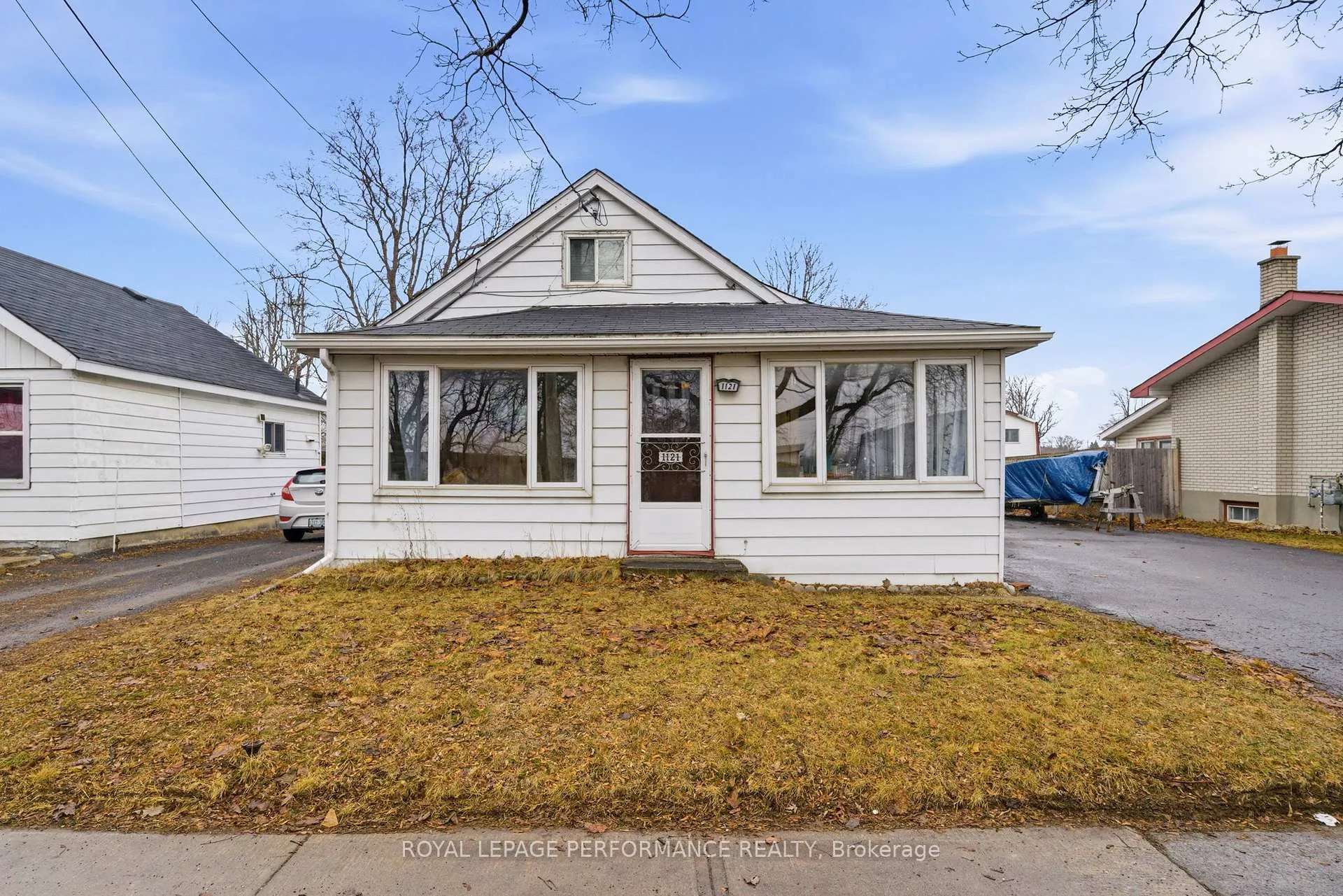 Photo 2 of 1121 Hebert Street, Cornwall — HOMEH
