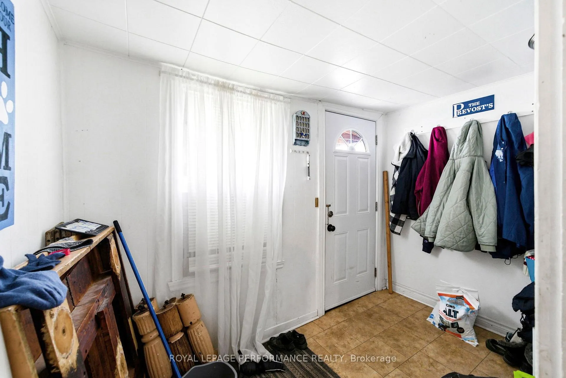Photo 4 of 1121 Hebert Street, Cornwall — HOMEH