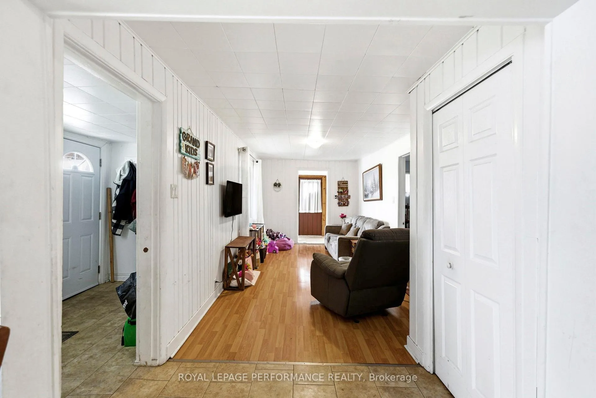 Photo 5 of 1121 Hebert Street, Cornwall — HOMEH