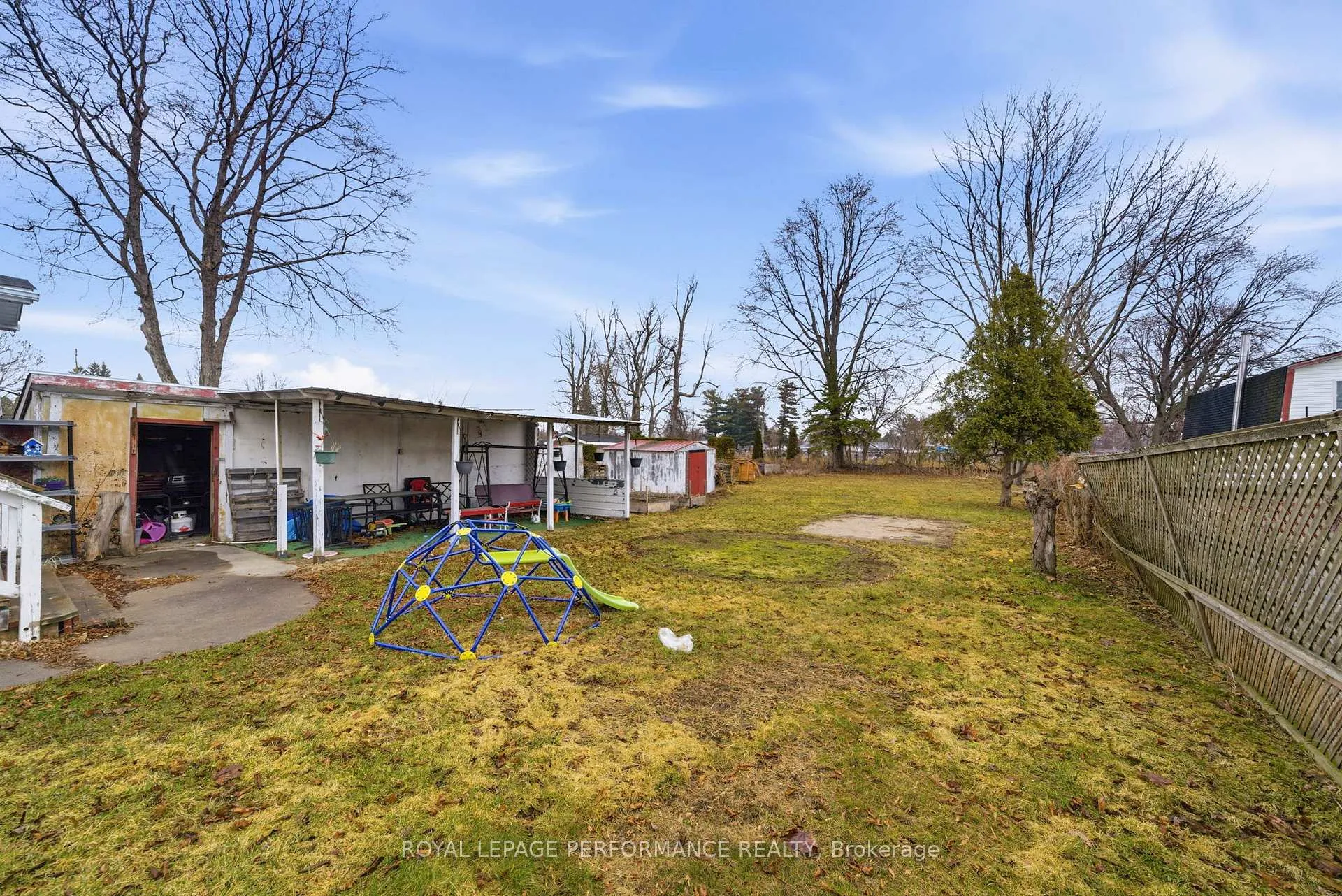 Photo 25 of 1121 Hebert Street, Cornwall — HOMEH