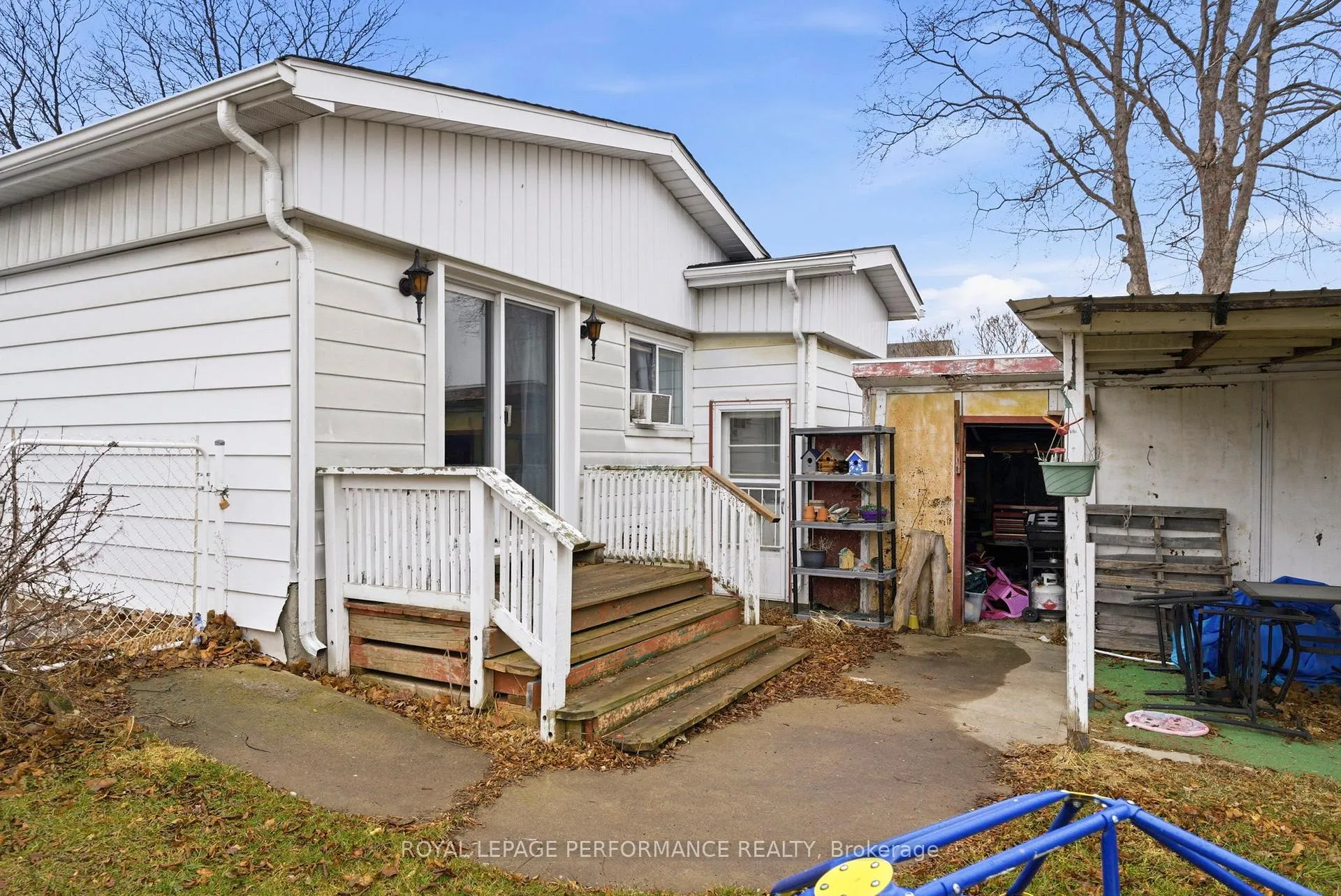 Photo 30 of 1121 Hebert Street, Cornwall — HOMEH