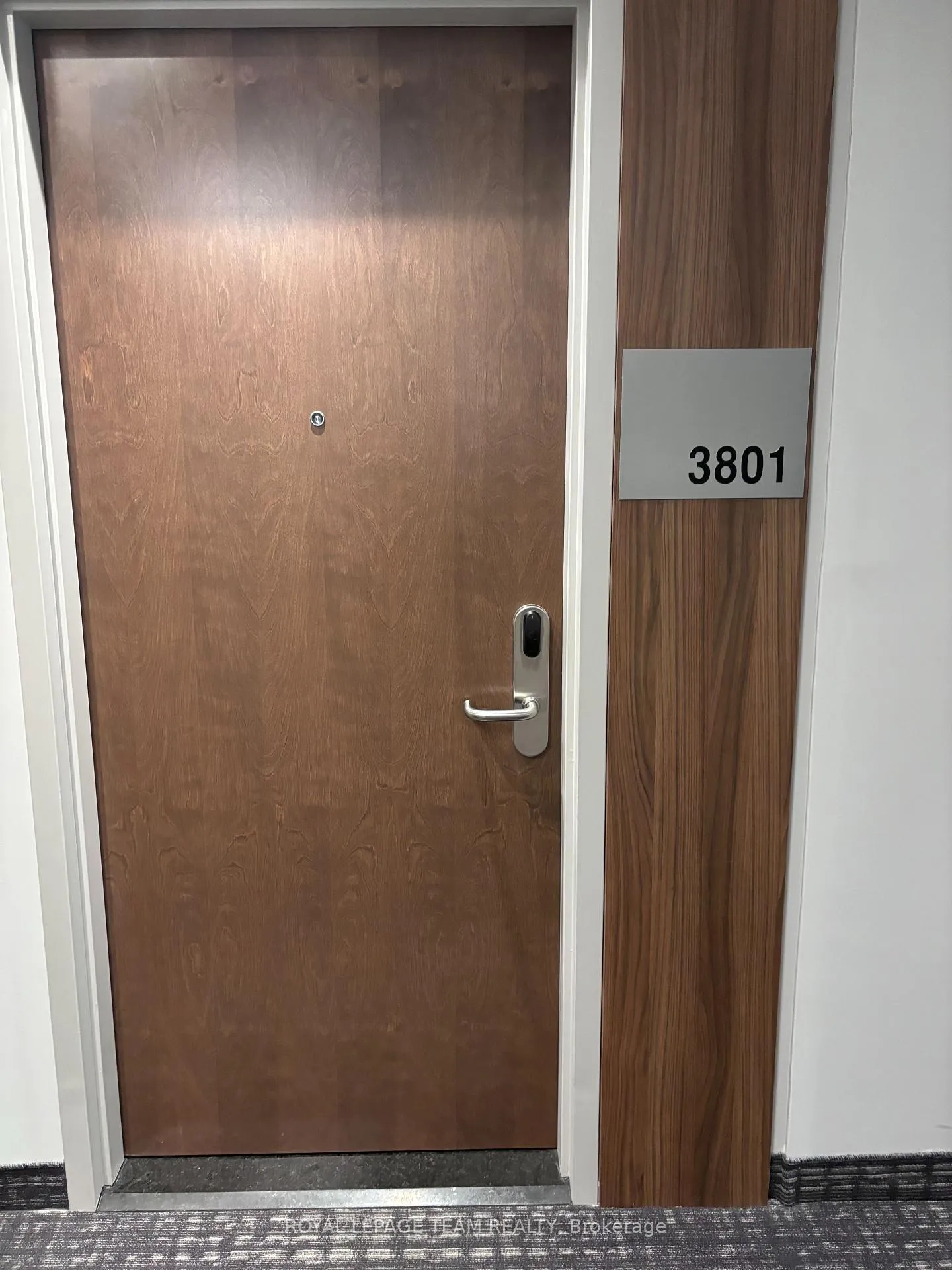 Photo 2 of Unit 3801, 805 Carling Avenue, Ottawa, West Centre Town — HOMEH
