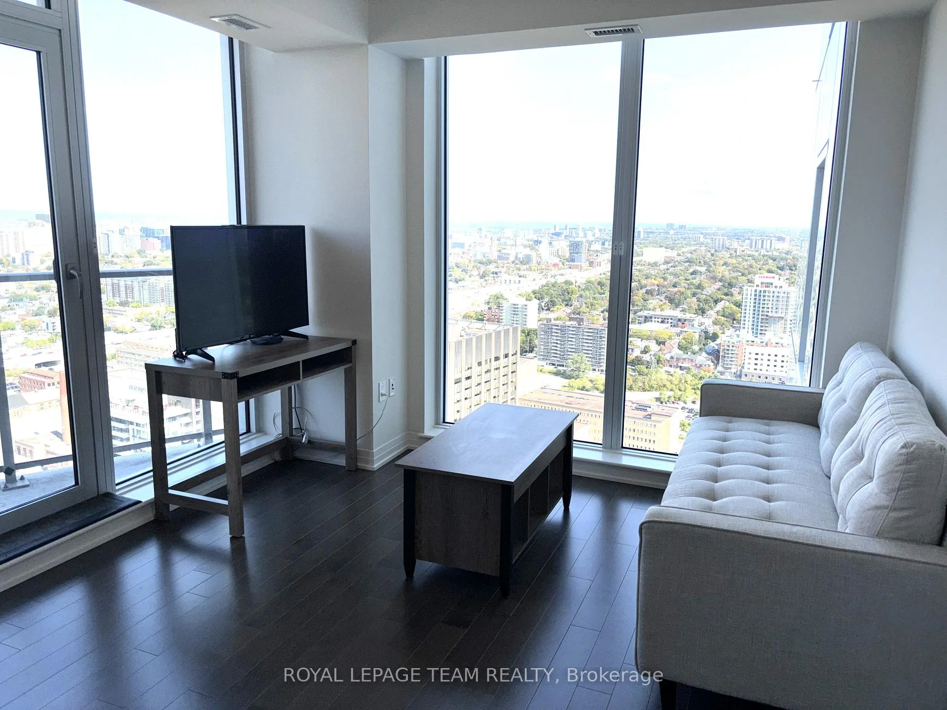 Photo 4 of Unit 3801, 805 Carling Avenue, Ottawa, West Centre Town — HOMEH