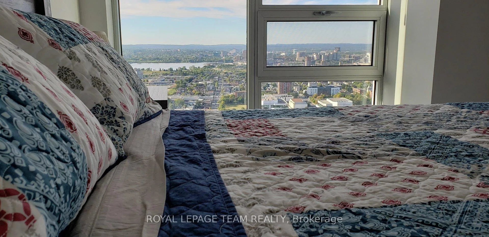 Photo 13 of Unit 3801, 805 Carling Avenue, Ottawa, West Centre Town — HOMEH