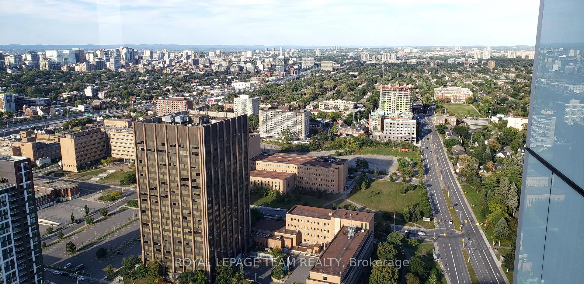 Photo 17 of Unit 3801, 805 Carling Avenue, Ottawa, West Centre Town — HOMEH