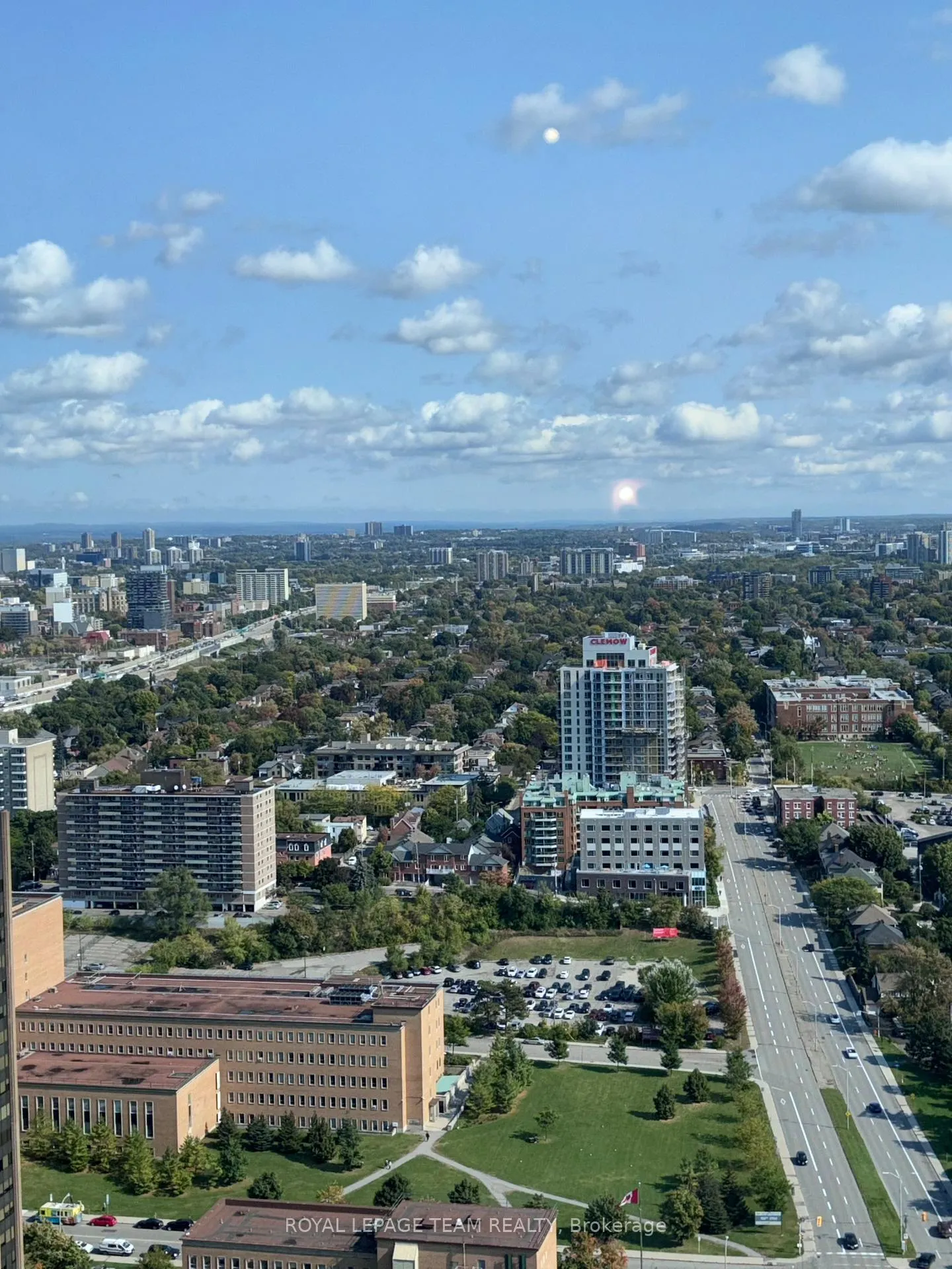 Photo 21 of Unit 3801, 805 Carling Avenue, Ottawa, West Centre Town — HOMEH