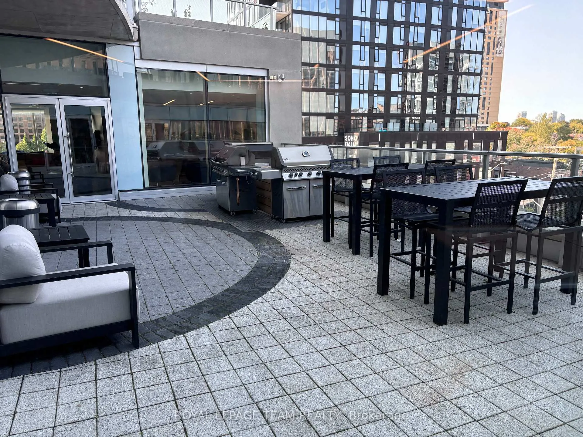 Photo 28 of Unit 3801, 805 Carling Avenue, Ottawa, West Centre Town — HOMEH
