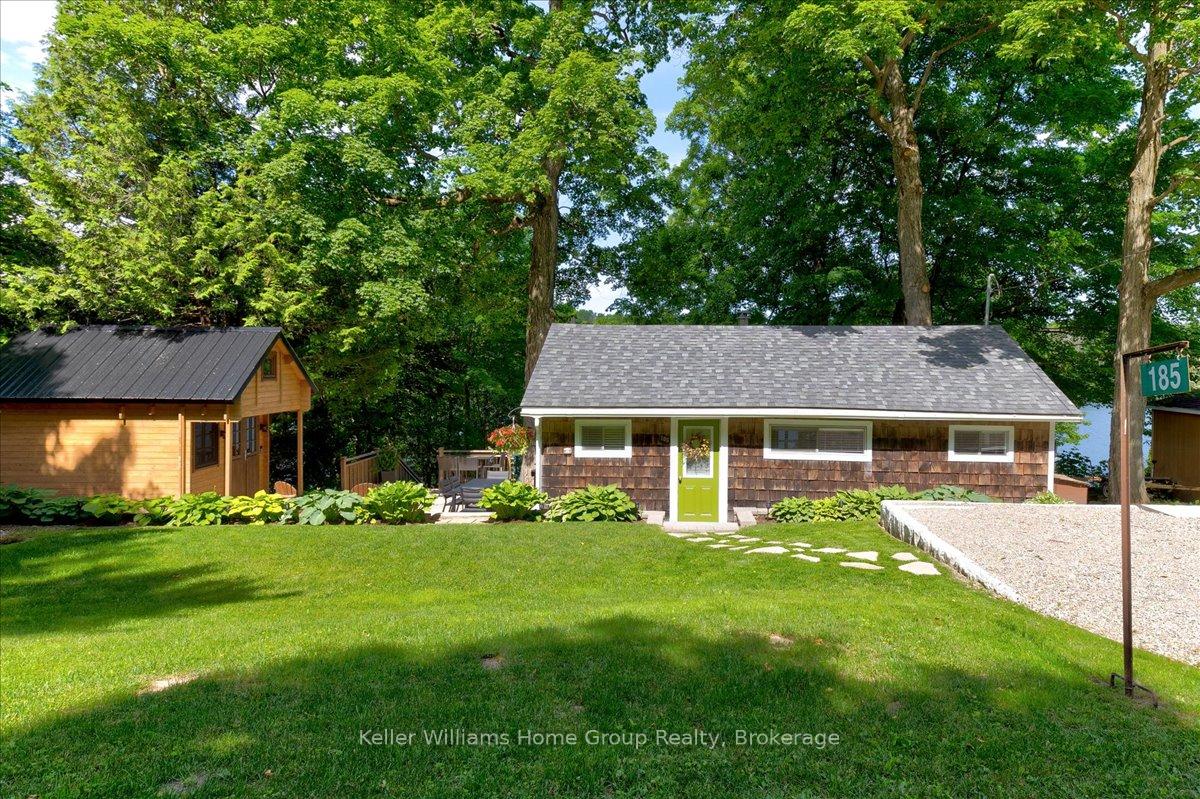 Photo 1 of Lot 185 Road 1C, Mapleton, Rural Mapleton — HOMEH