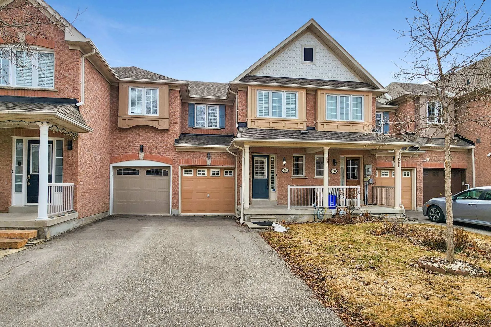 Photo 1 of 58 Coleridge Drive, Newmarket, Summerhill Estates — HOMEH