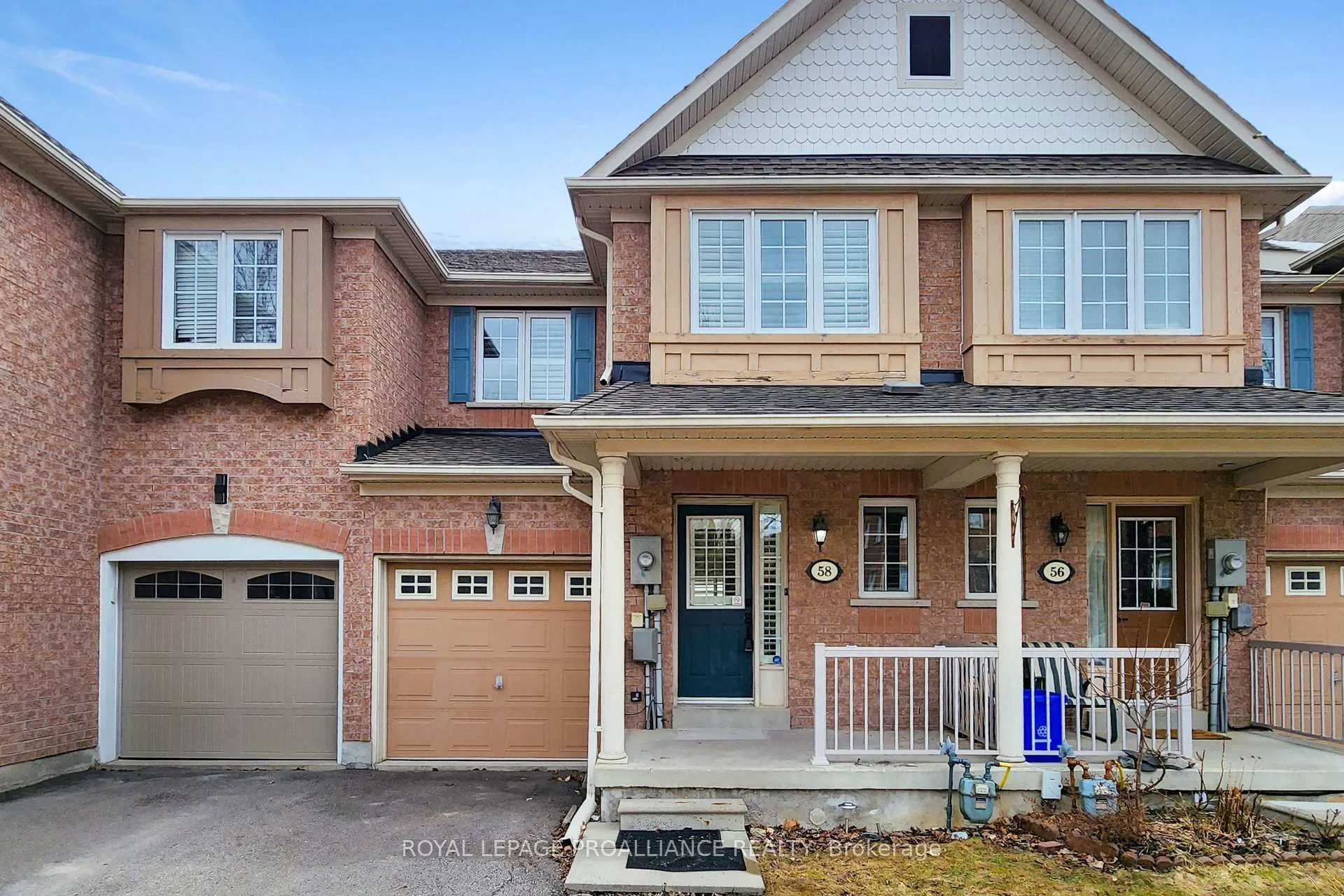Photo 2 of 58 Coleridge Drive, Newmarket, Summerhill Estates — HOMEH