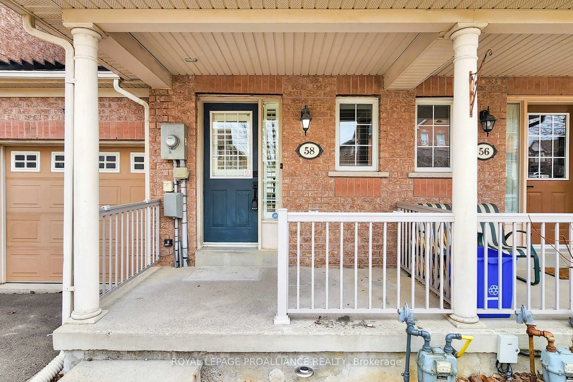 Photo 3 of 58 Coleridge Drive, Newmarket, Summerhill Estates — HOMEH