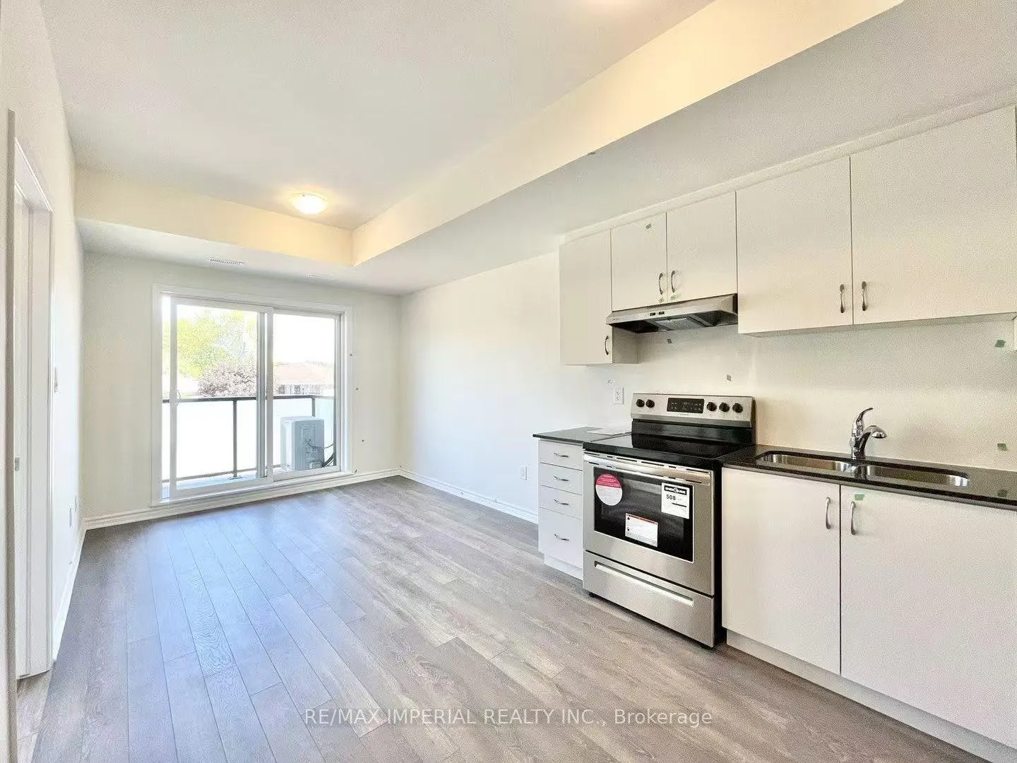 Photo 2 of Unit 128, 1081 Danforth Road, Scarborough, Eglinton East — HOMEH