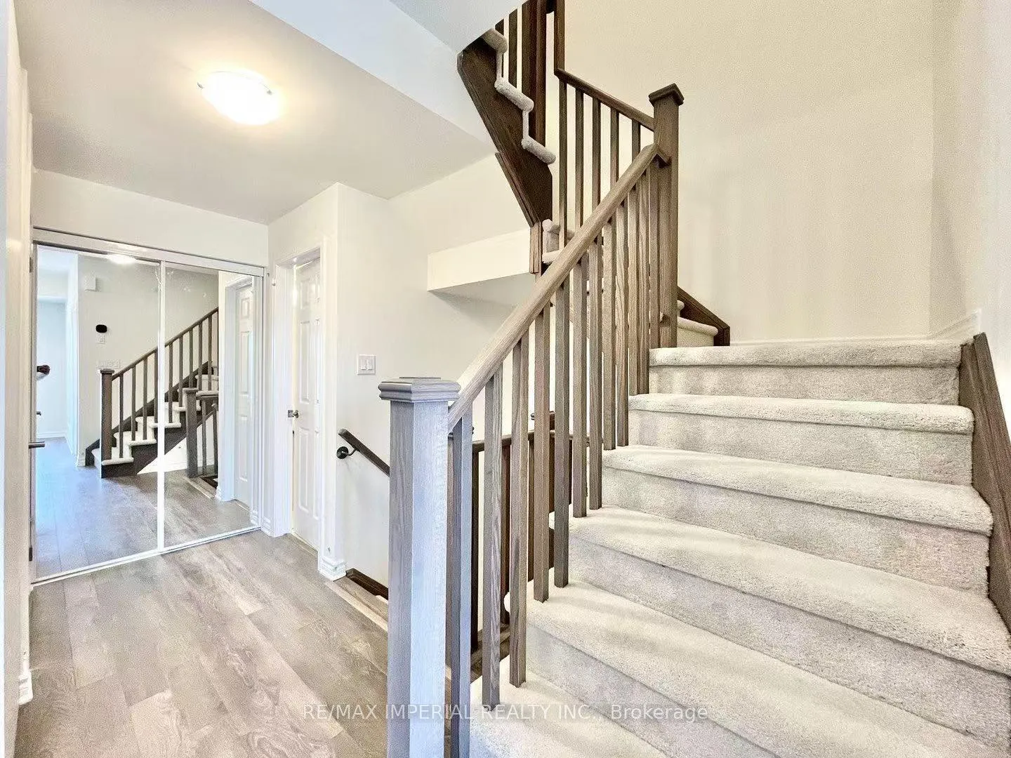 Photo 3 of Unit 128, 1081 Danforth Road, Scarborough, Eglinton East — HOMEH