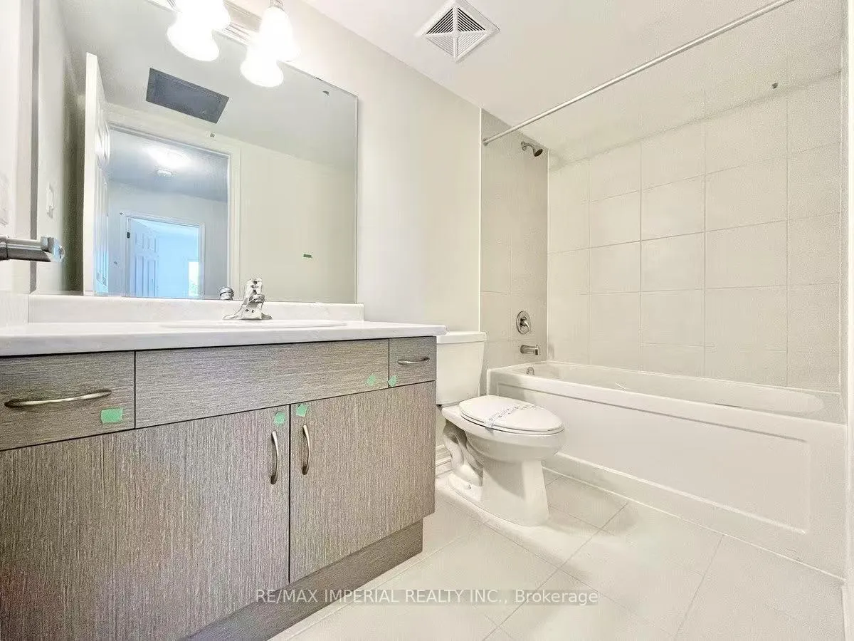 Photo 5 of Unit 128, 1081 Danforth Road, Scarborough, Eglinton East — HOMEH