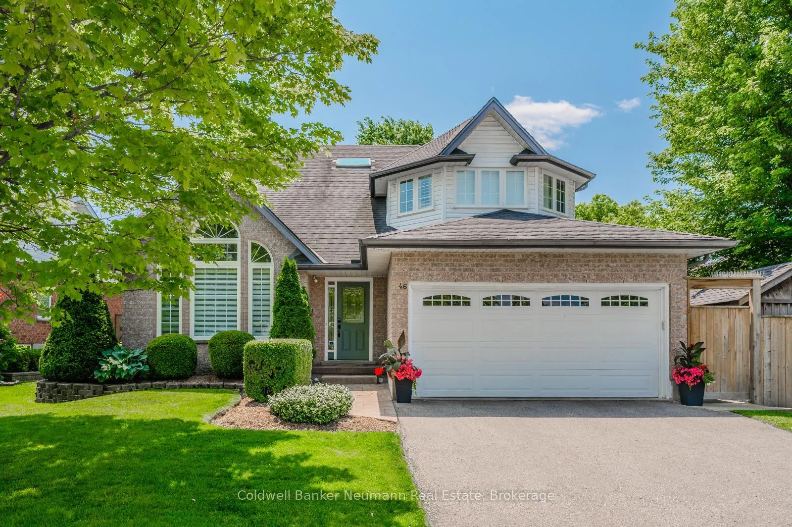 Photo 1 of 46 Sandpiper Drive, Guelph, Kortright Hills — HOMEH