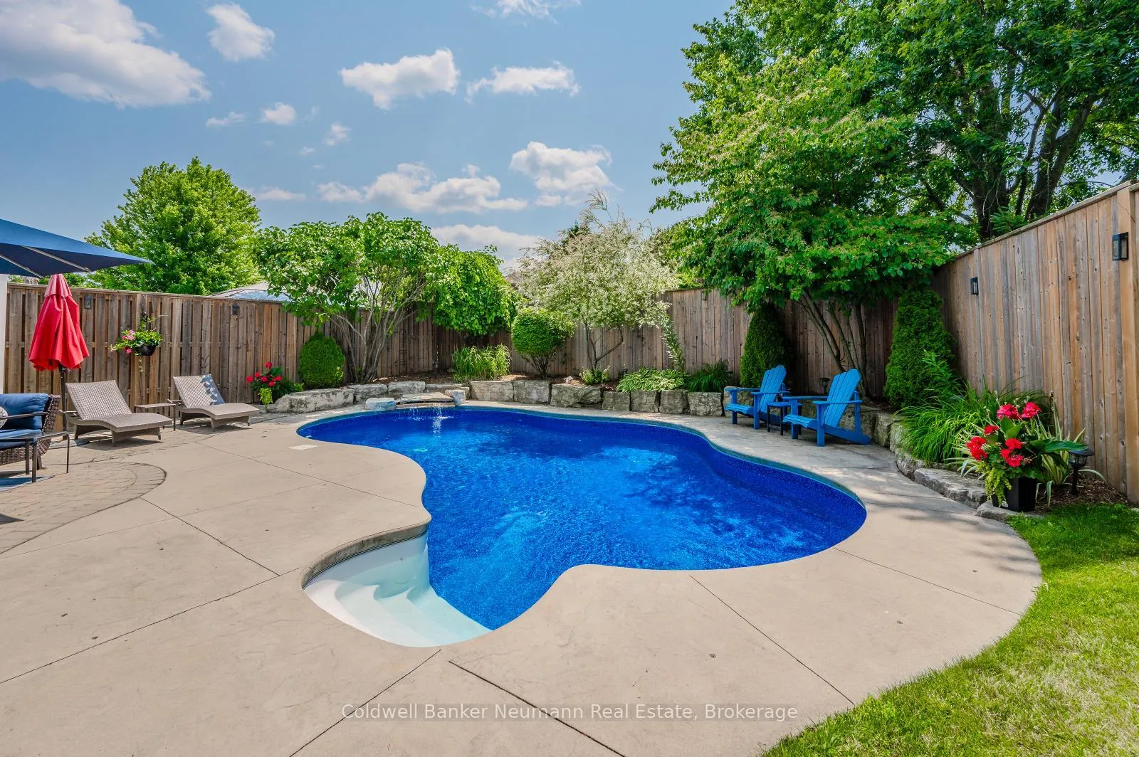 Photo 46 of 46 Sandpiper Drive, Guelph, Kortright Hills — HOMEH