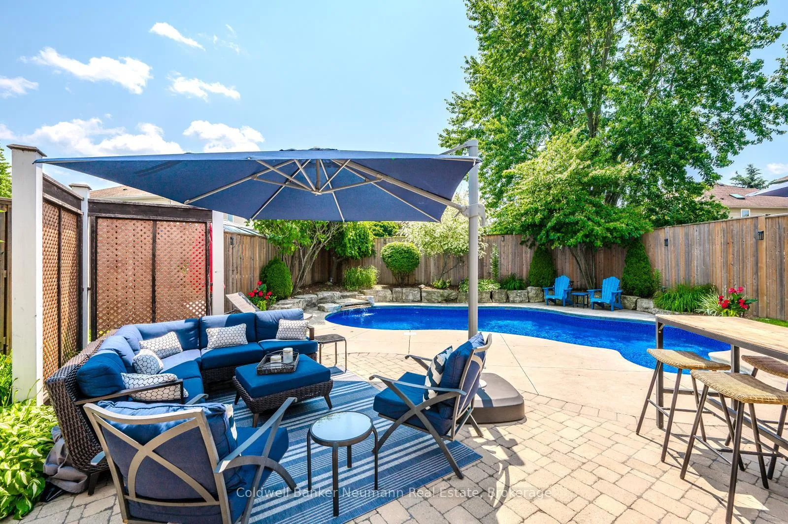 Photo 47 of 46 Sandpiper Drive, Guelph, Kortright Hills — HOMEH