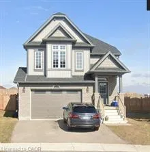 Photo 1 of 292 Ginseng Street, Waterloo — HOMEH