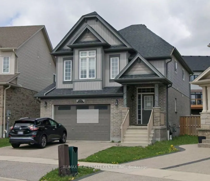 Photo 2 of 292 Ginseng Street, Waterloo — HOMEH