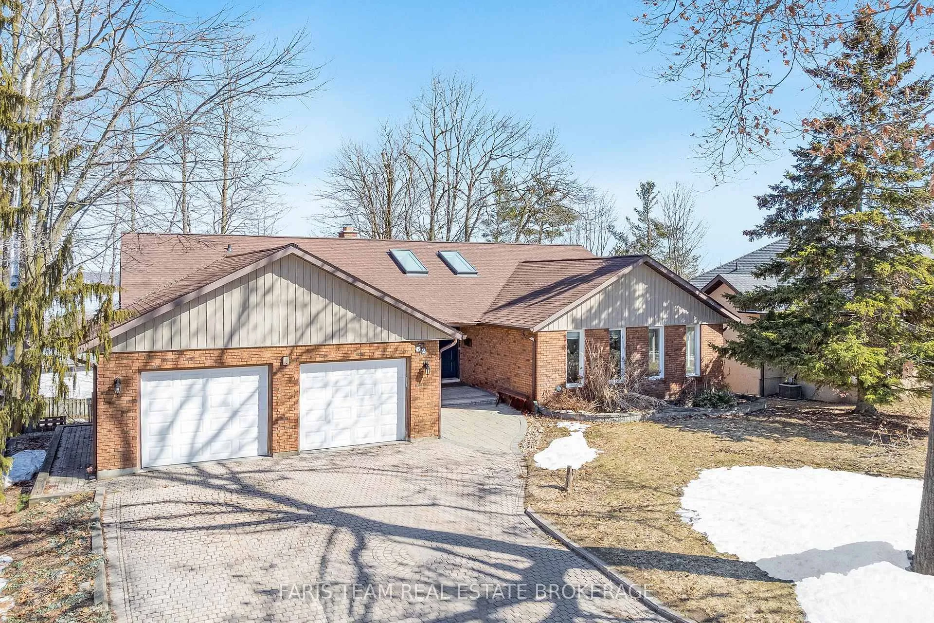 Photo 1 of 62 Woodcrest Road, Barrie, Allandale Heights — HOMEH