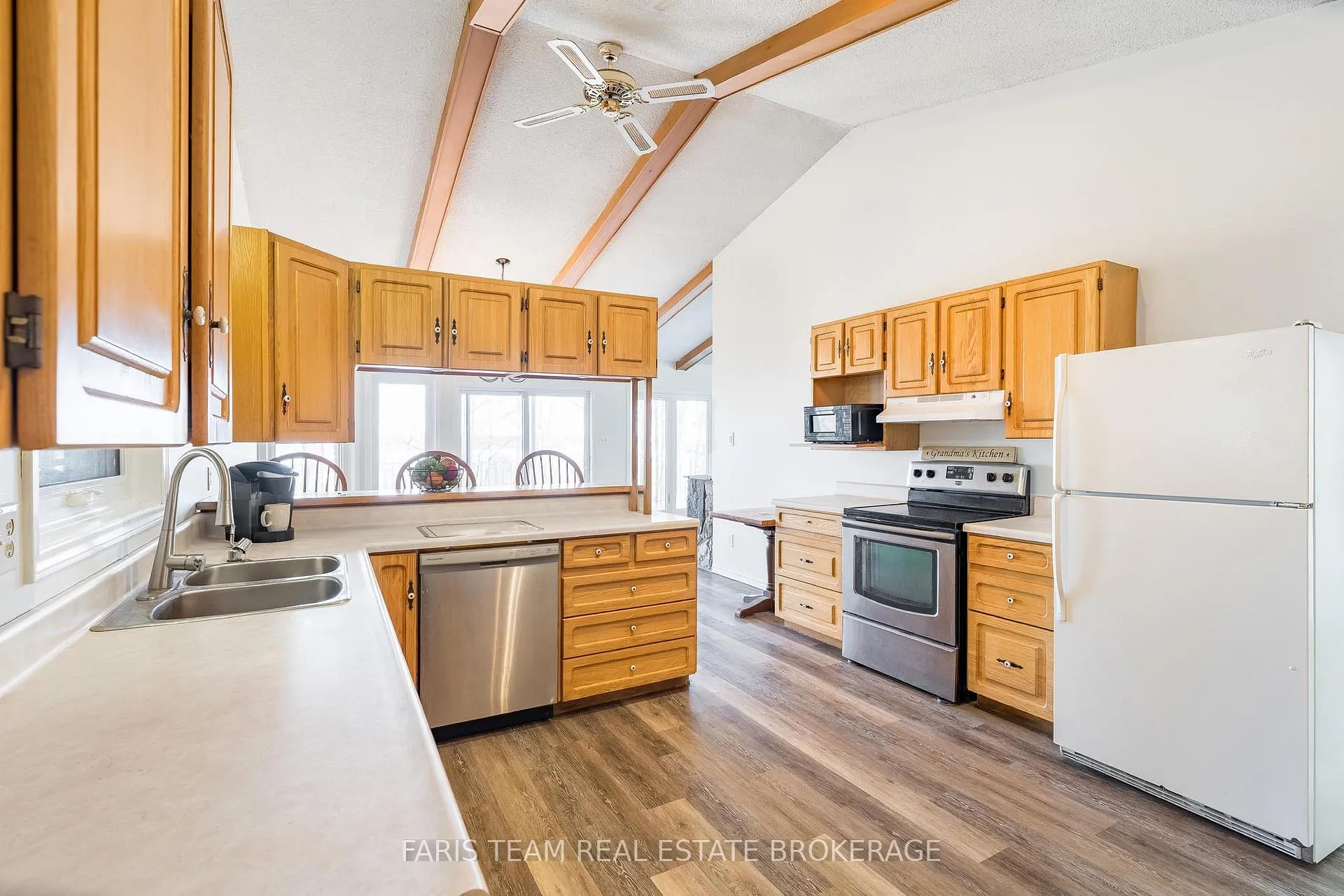 Photo 6 of 62 Woodcrest Road, Barrie, Allandale Heights — HOMEH